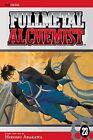 Fullmetal Alchemist, Vol.?23
