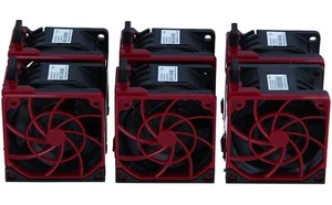 HPE - 867810-B21 - HPE High Performance Fan Kit - System-Gebläseeinheit - Bild 1 von 3