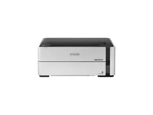 Epson - C11CG94201 - Epson WorkForce ST-M1000 Inkjet Printer - Monochrome - 1200 - Picture 1 of 5