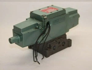 (New) NUMATICS 33DSA4410013T 33DSA441O013T 33DSA4000013T 120V 150Psi Valve  - Picture 1 of 3