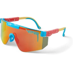 Gafas de sol PIT VIPER the TP Roll años 2000 - Imagen 1 de 1