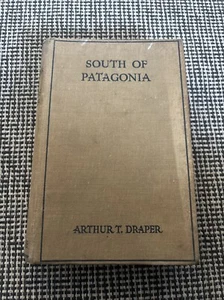 SOUTH OF PATAGONIA (DRAPER Arthur T. - 1946) - Picture 1 of 3