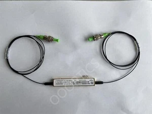 Fujitsu FTM7927FBA 10-20Gbs LN Modulator MZM DP-QPSK LC/UPC FC/APC Connector - Picture 1 of 3