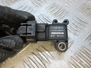 2010 VAUXHALL ZAFIRA B 1.6 PETROL MK2 MAP/PRESSURE SENSOR 0261230146 - Picture 1 of 2