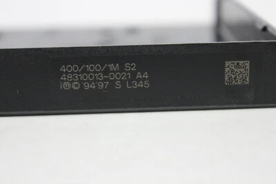 INTEL SL345 PENTIUM II XEON 400MHZ CPU PROCESSOR 400/100/1M S2 DELL 1271D PE6300 - Image 1 of 4