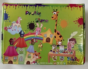 KidsBay Pretty Slime, Do It Yourself Schleimset - Bild 1 von 4