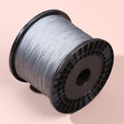 500 Resistant Fishing Wire 4 Strands Line PE Rope or to Weave