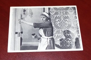1965 James Bond Secret Agent 007 Rosa Card # 39 Glidrose Productions - Picture 1 of 2
