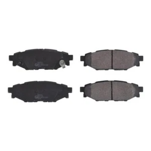 Pastiglie freno posteriori Febi Bilstein per Subaru Forester XV Toyota GT 86 Coupe - Foto 1 di 1