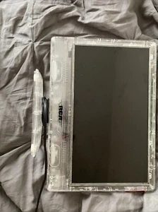 Prison Tv RCA Clear authentic,collectable) - Picture 1 of 2