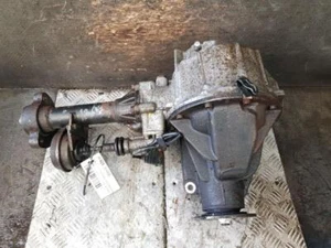 2006-2009 MK2 FORD RANGER FRONT DIFFERENTIAL 2.5 DIESEL - Picture 1 of 6