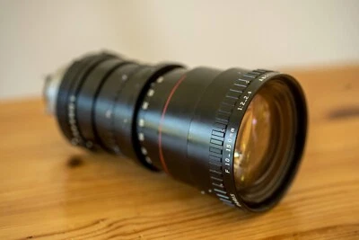 RARE Angenieux 10-150mm T/2.3 Special Arriflex SR mount - Image 1 of 4