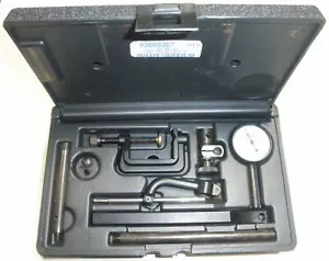 5210-00-377-6525 CDI 60100B Balanced Dial Indicator Set MIL-I-18422 - Picture 1 of 2