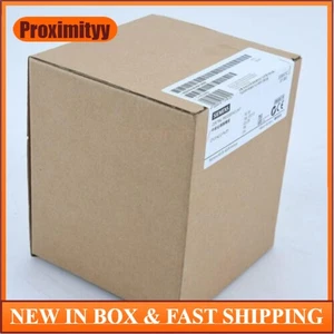 Nuevo Siemens 6ES7314-6EH04-0AB0 6ES7 314-6EH04-0AB0 S7-300, CPU 314C-2PN/DP - Imagen 1 de 1