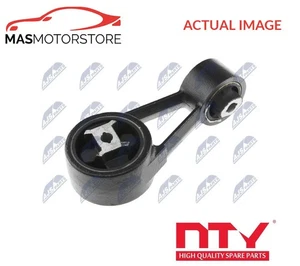 ENGINE MOUNT MOUNTING SUPPORT UPPER RIGHT REAR NTY ZPS-CT-001 V NEW - Picture 1 of 6