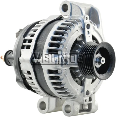 Alternador BBB Industries 11112 para 05-07 Chrysler Dodge 300 Charger Magnum Foto 1 de 4