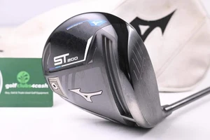 Mizuno ST200 Driver / 10.5 Degree / Regular Flex Diamana M+ Plus Red 50 Shaft - Picture 1 of 9