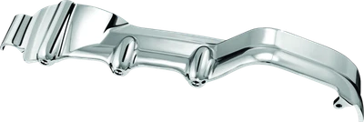 Kuryakyn Inner Primary Cover for Harley Davidson Touring 2007-2016 Chrome - Image 1 of 3