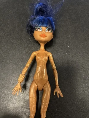 Mattel монстр высокой Ребекка Steam первой волны кукла 2011 - Изображение 1 из 4