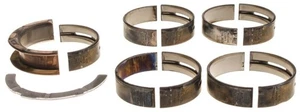 Juego de cojinetes principales Clevite MS2259H para Ford 1993-2010 4,6 L/5,4 L V8 SOHC/DOHC - Imagen 1 de 1