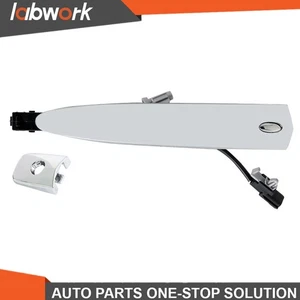 Labwork Door Handle For Nissan Sentra 2013-2016 Maxima 2009-2014 Front Left - Bild 1 von 15