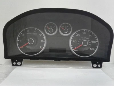 Cuadro de instrumentos velocímetro 2008 Ford Fusion 183 k 8E5T-10849-BD Foto 1 de 4