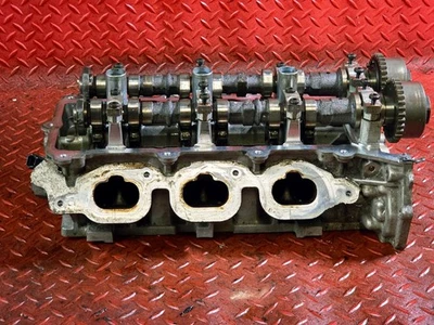 2013-2015 Jeep Grand Cherokee 3.6L Left Engine Cylinder Head 04893831AA NICE - Image 1 of 4
