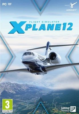 X-plane 12 (PC) - Image 1 of 4