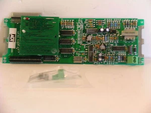 MÓDULO DE COMUNICACIONES MULTIPLEX SIEMENS WELLS FARGO 5343-1 APT-2 MUX AD-T - Imagen 1 de 1