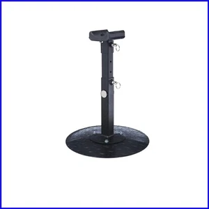 Supporto Farrier Professionale Regolabile per Cura Efficiente degli Zoccoli - Design Ergonomico - Foto 1 di 2