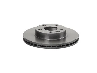 For 1997, 1999-2000 Volkswagen EuroVan Brake Rotor Front Brembo 68137YSZZ - Imagem 1 de 2