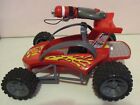 Fisher Price-Rescue Heroes-Dune Buggy-2001