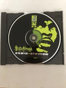 Busta Rhymes - Do The Bus A Bus/Do It Like Never Before. CD - Picture 1 of 2