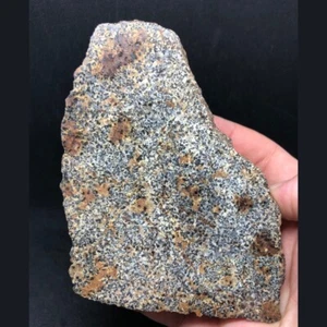 Stunning 473.5g NWA 16312 Eucrite Meteorite - Part Of The HED Group - IMCA #3950 - Picture 1 of 2