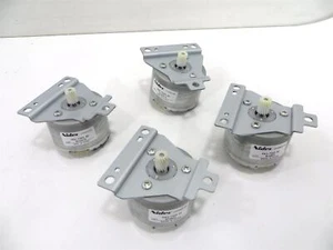 Lot 4 Canon FK2-7303 DC MOTOR FOR Canon IR ADVANCE C5200 Series - Picture 1 of 2