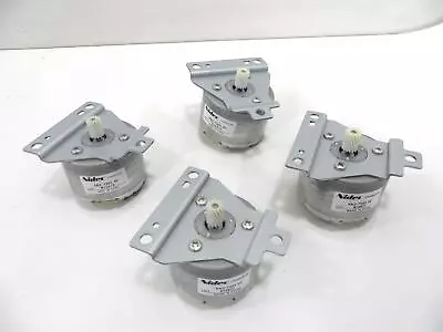 Lot 4 Canon FK2-7303 DC MOTOR FOR Canon IR ADVANCE C5200 Series - Image 1 of 2