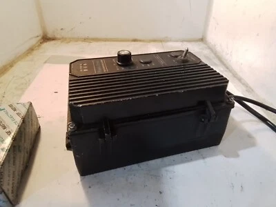 PENTA DRIVE DC MOTOR SPEED CONTROLER KBPC-240D NEMA 4X/IP65 KB ELECTRONICS (D7C) - Image 1 of 4