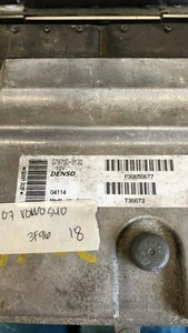 P30650677 Volvo S40 2004-2007 ecm ecu computer - Picture 1 of 2