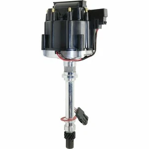 Distributor With Cap And Rotor Fits Caprice Camaro Firebird C10 G10 REPC314120 - Picture 1 of 5