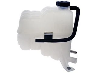 Depósito de refrigerante del motor Dorman para Chevrolet Silverado 3500 2001-2006 6,6 L  Foto 1 de 2