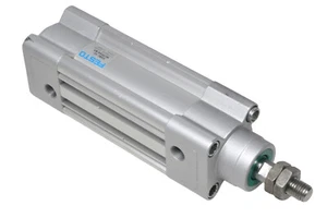FESTO pneumatic cylinder DSBC-32-40-PPSA-N3  1376468 G1/8 - Picture 1 of 8
