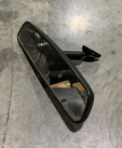 2012 Ram 2500 Rearview Mirror - Picture 1 of 4