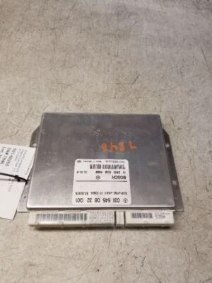 Mercedes-Benz 2000 - 2002 MB E320 - Módulo de control ABS - 0315450832 - R32 Foto 1 de 4