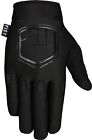 Fist Stocker Adult Motocross Gloves Black Size Adult Large (9.5-10)