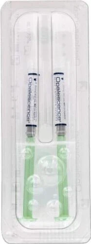 Ultradent Opalescence 35% blanqueamiento dental sabor menta paquete de 2 Foto 1 de 1