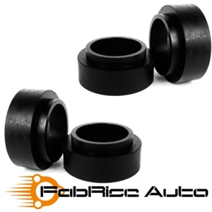 Kit Elevador Espaciadores Coche 2" 50mm para Land Rover DISCOVERY I, DISCOVERY II - Imagen 1 de 7