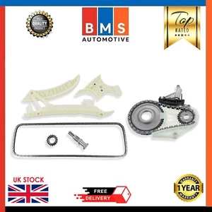BMW N20B20 1 3 SERIES TIMING CHAIN KIT OIL PUMP CHAIN KIT 2.0 PETROL X1 X3 X5 - Picture 1 of 7