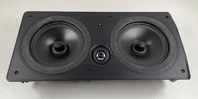Altavoz de pared rectangular Definitive Technology Di 6.5 LCR genuino (único) LEER Foto 1 de 4