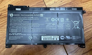 844203-855 BI03XL GENUINE HP BATTERY 11.34V 41WH 14-CB 14-CB171WM (B)(DE110) - Picture 1 of 3