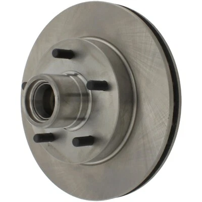 Для 1991-1994 Chevrolet S10 Blazer RWD стандартный дисковый тормоз ротор передний центрический - Изображение 1 из 4